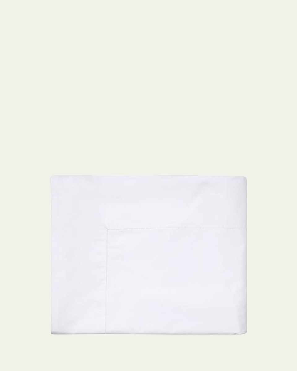 Classico Full/Queen Flat Sheet